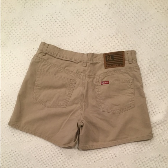 POLO SHORTS 🐎 - Picture 5 of 5